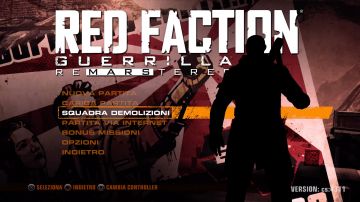 Immagine 28 del gioco Red Faction Guerrilla Re-Mars-tered per PlayStation 4